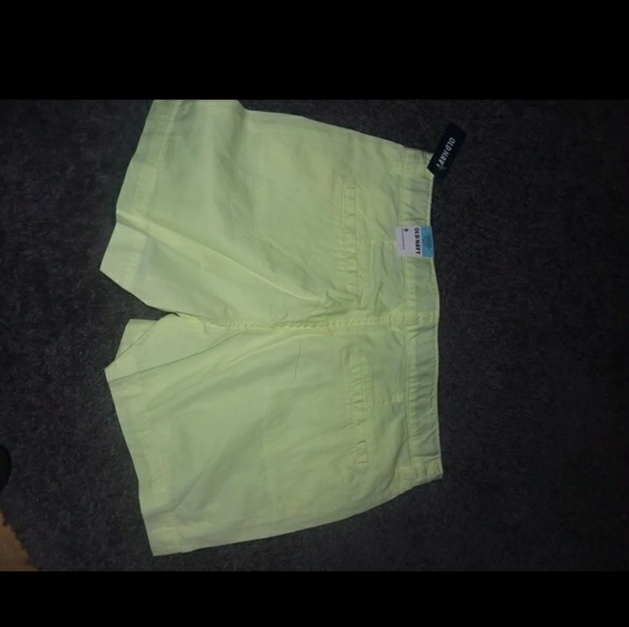 Shorts - Picture 2 of 2